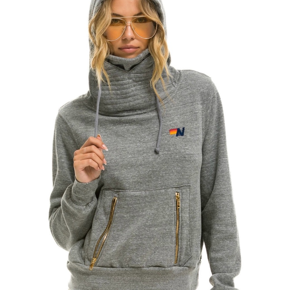 Ninja Aviator Nation Sweatshirt